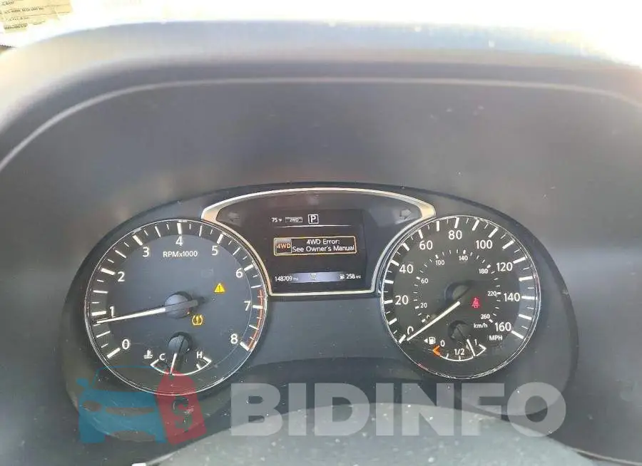 5N1DR2MM5JC648204 Photo# 9