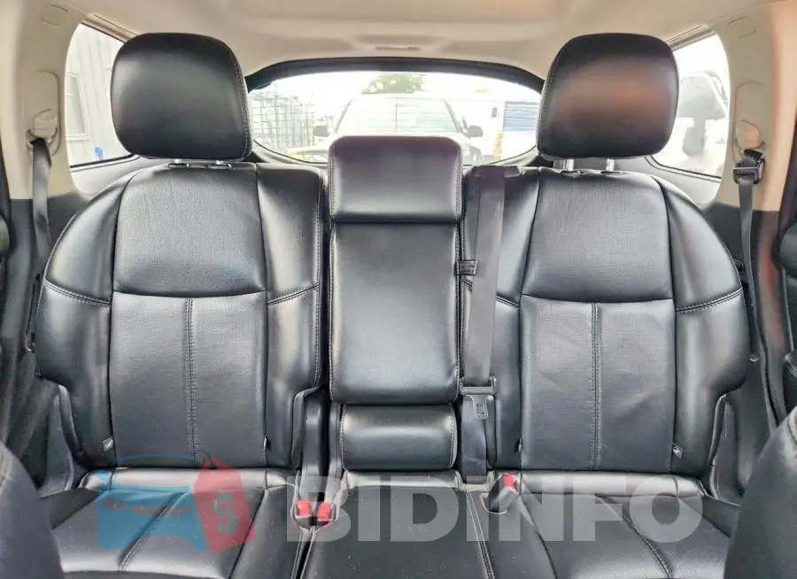 5N1DR2MM7HC609964 Photo# 10