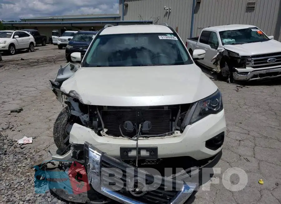 5N1DR2MN2HC692518 Photo# 5