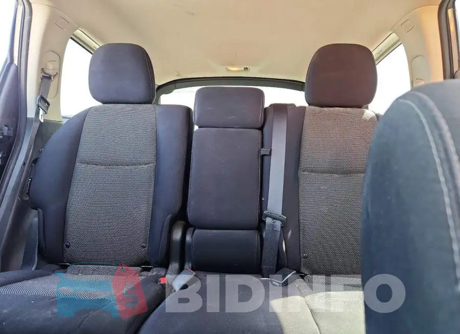5N1DR2MN7KC639854 Photo# 10