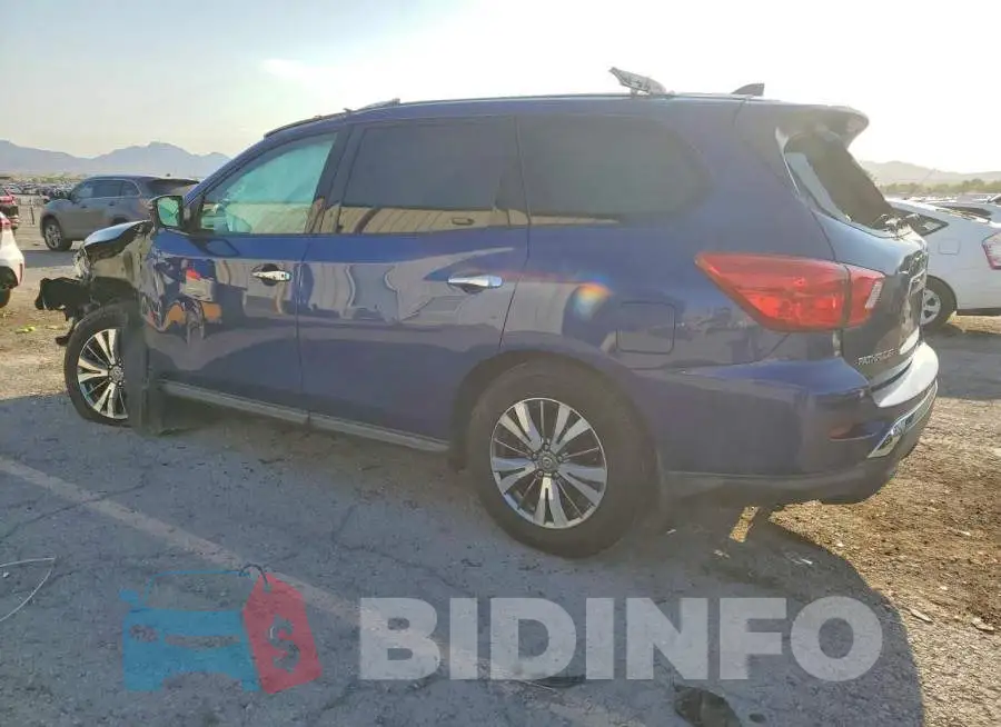 5N1DR2MNXKC651142 Photo# 2