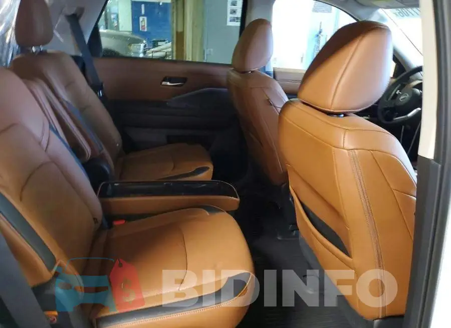 5N1DR3DK7RC288577 Photo# 11