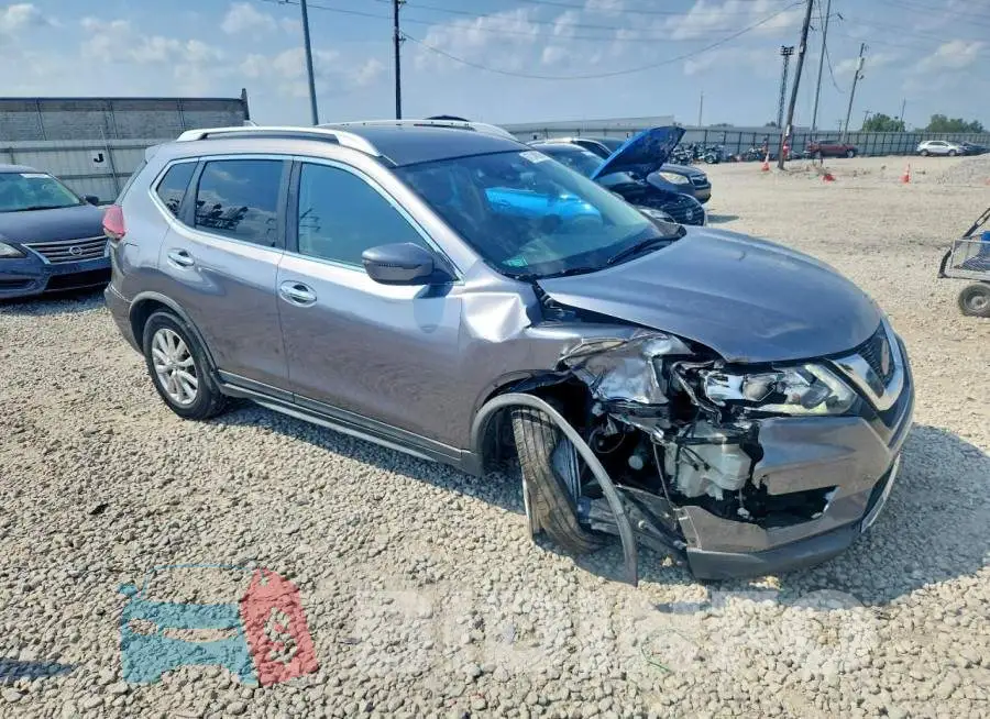 KNMAT2MT2LP505268 Photo# 4
