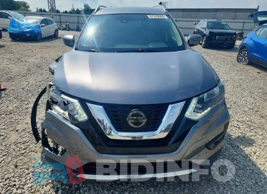 KNMAT2MT2LP505268 Photo# 5
