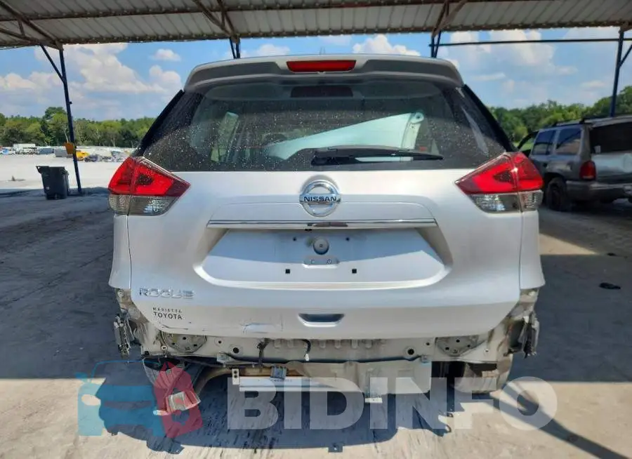 KNMAT2MT3HP613521 Photo# 6