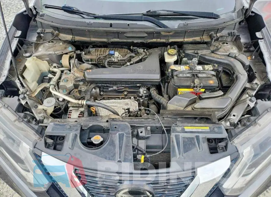 KNMAT2MT5KP514254 Photo# 12