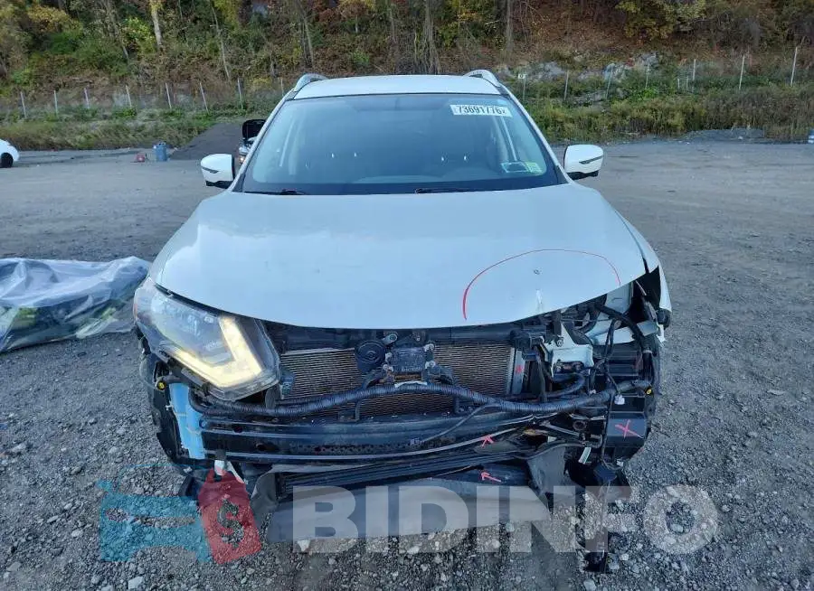 KNMAT2MV0JP615105 Photo# 5