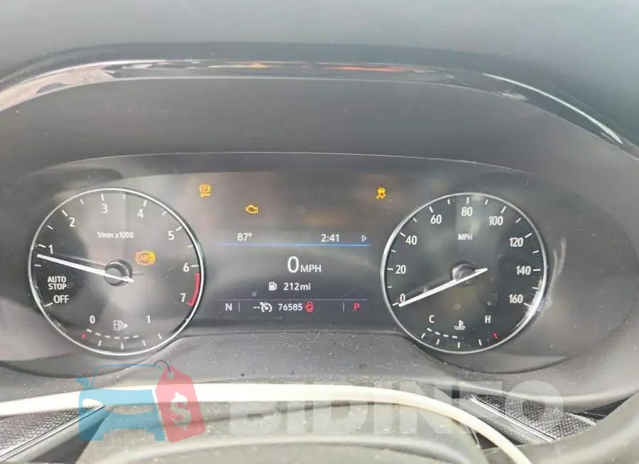 LRBAZLR46MD196346 Photo# 9