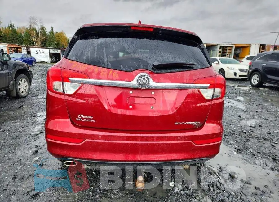 LRBFXCSAXHD148995 Photo# 6