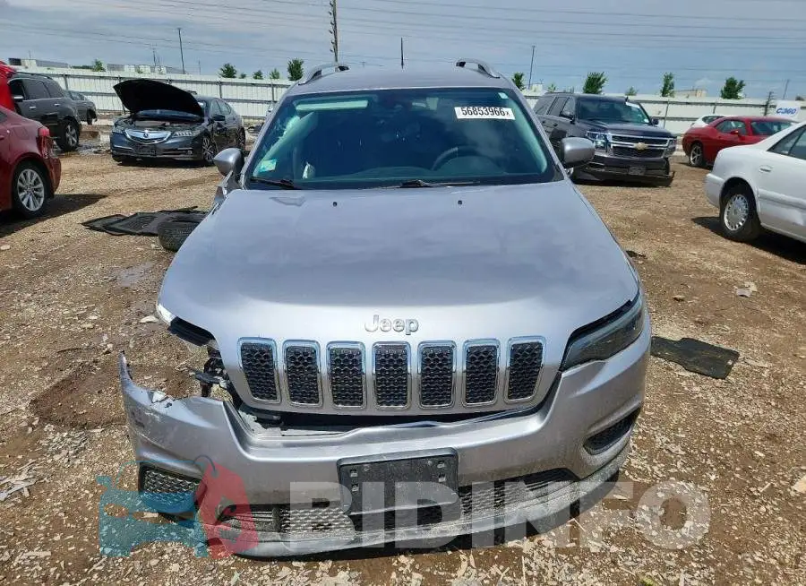 1C4PJLCB5MD174090 Photo# 5