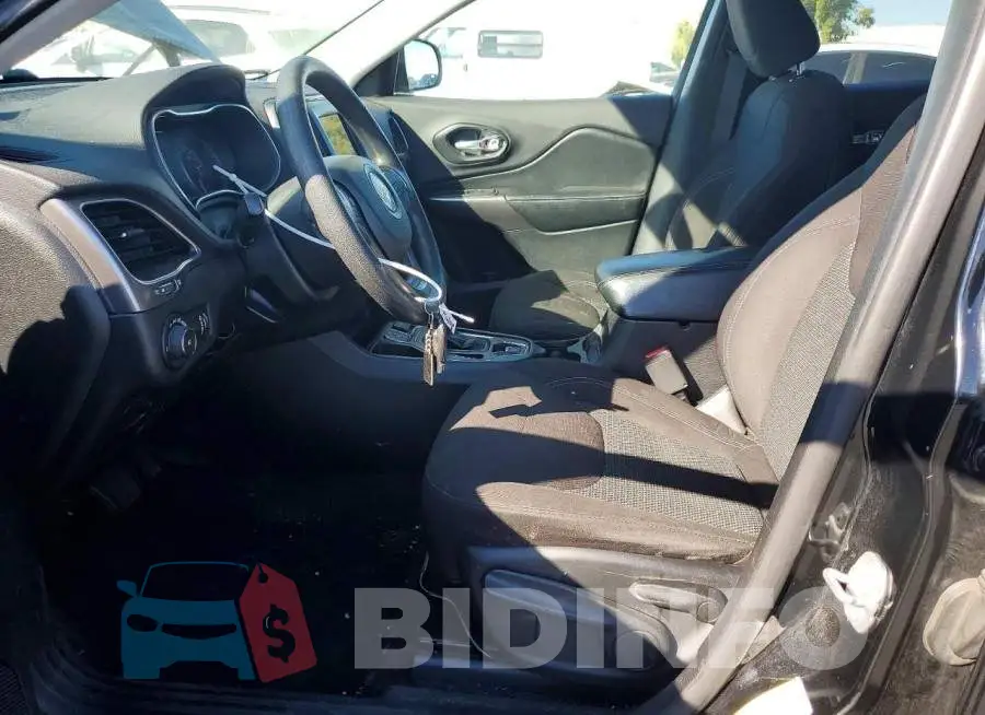 1C4PJLCB6KD458017 Photo# 7