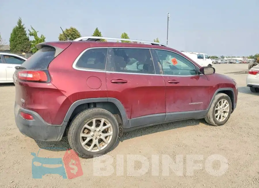 1C4PJLCBXJD611500 Photo# 3