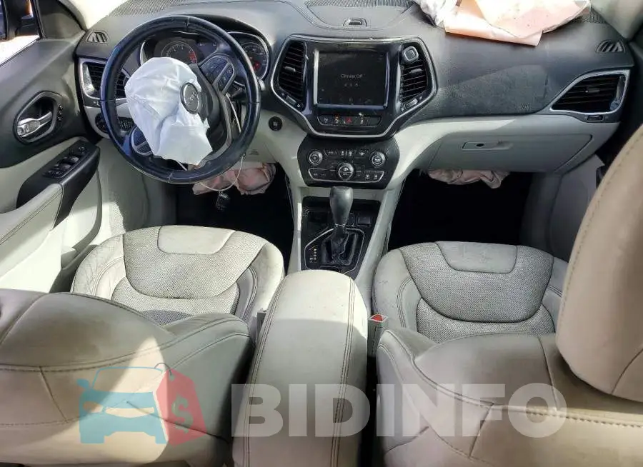 1C4PJLDB5KD146236 Photo# 8