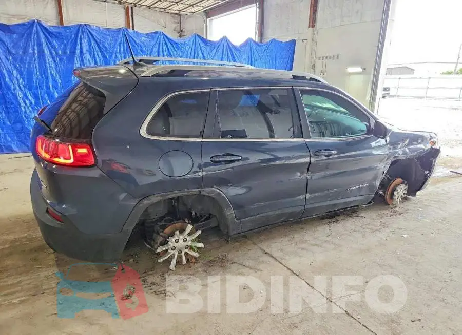 1C4PJMCB9KD455070 Photo# 3