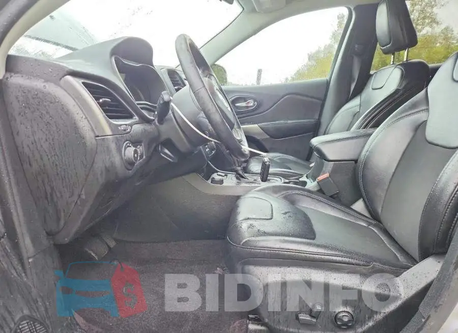 1C4PJMLB2KD233714 Photo# 7
