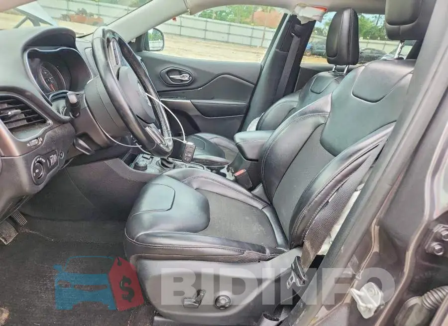 1C4PJMLB2LD529642 Photo# 7