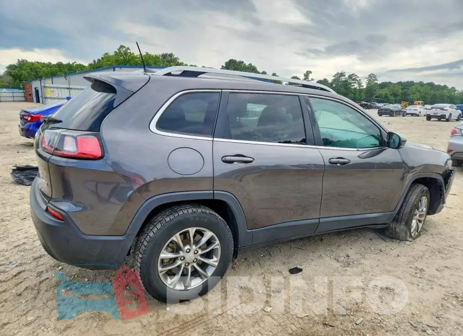 1C4PJMLB2LD529642 Photo# 3