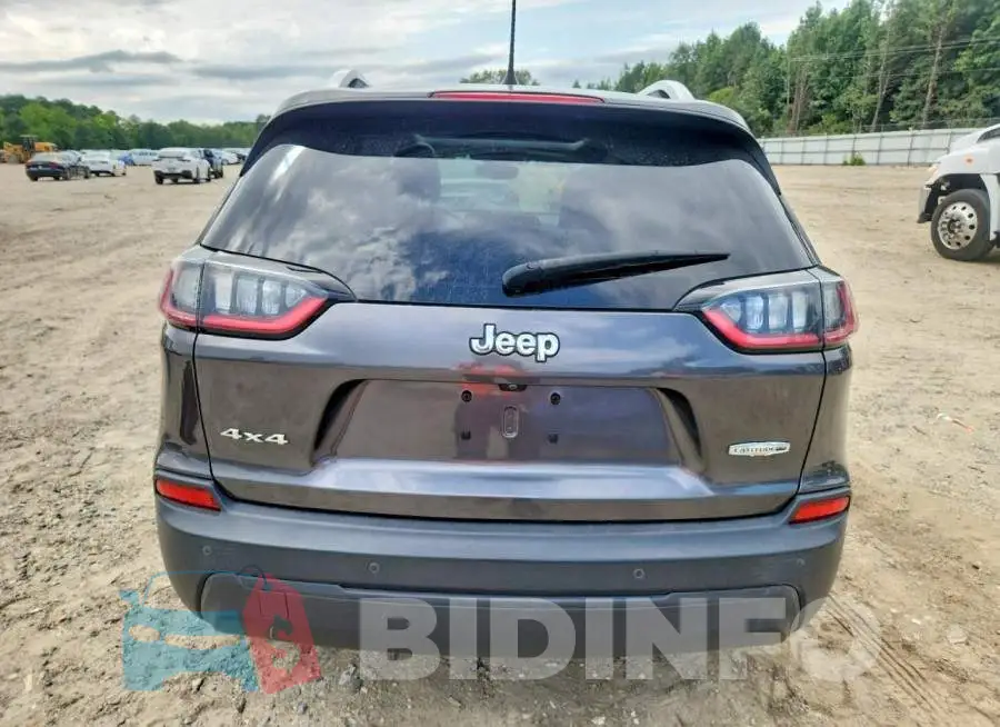 1C4PJMLB2LD529642 Photo# 6