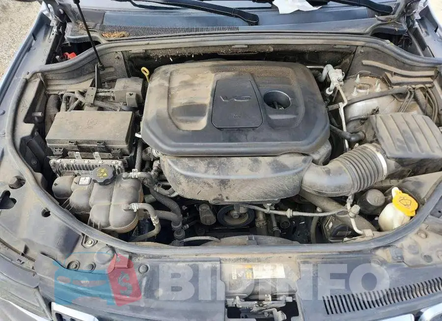1C4RJFBG2KC833821 Photo# 12