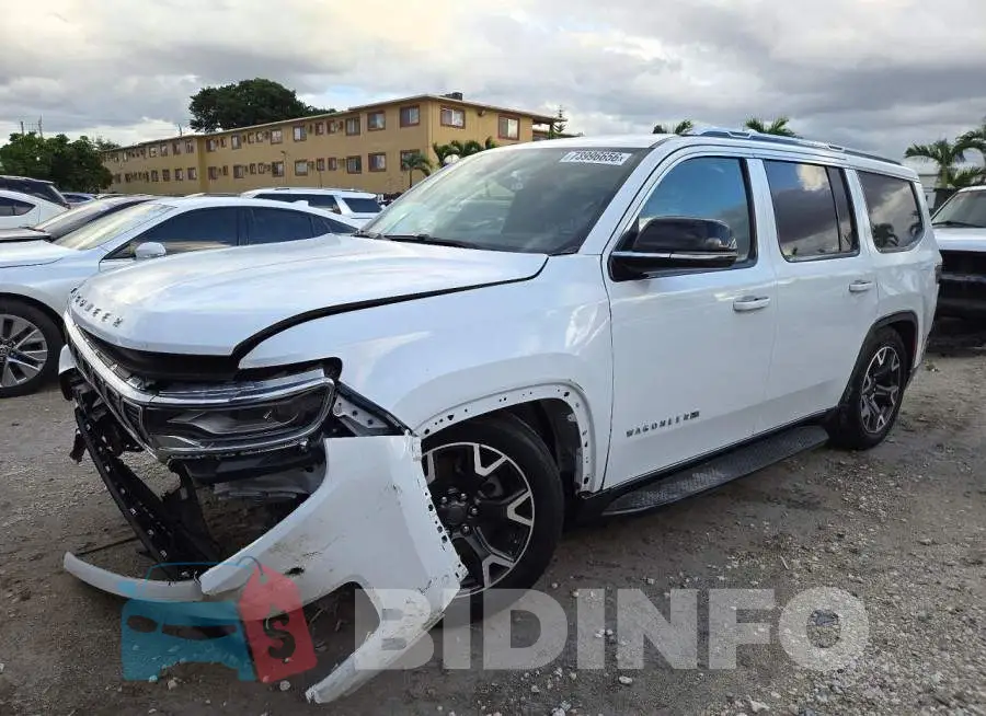 1C4SJVDP4RS176724 Photo# 1