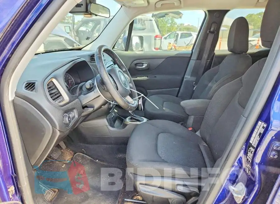 ZACCJABB4HPE72223 Photo# 7