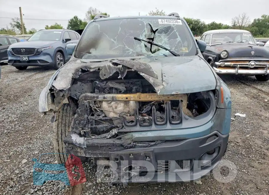 ZACCJBBB7HPF81913 Photo# 5