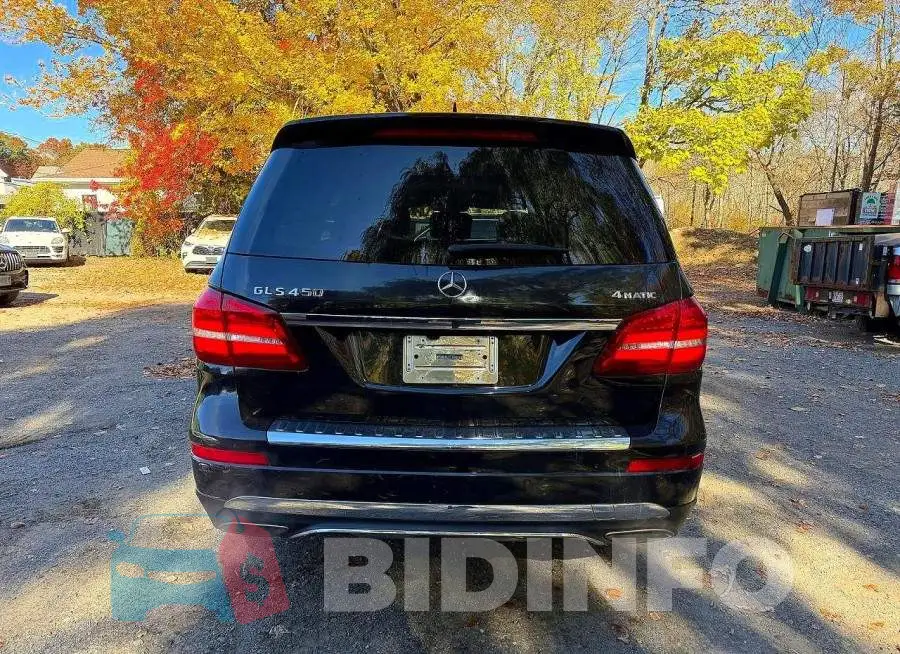 4JGDF6EE6HA775122 Photo# 12