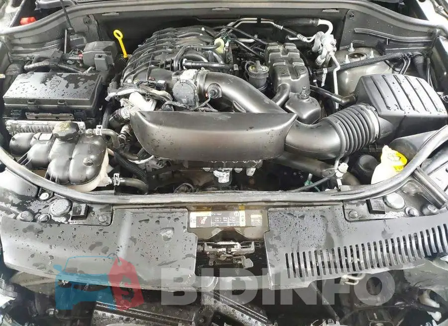 1C4RDJDG9SC542191 Photo# 12