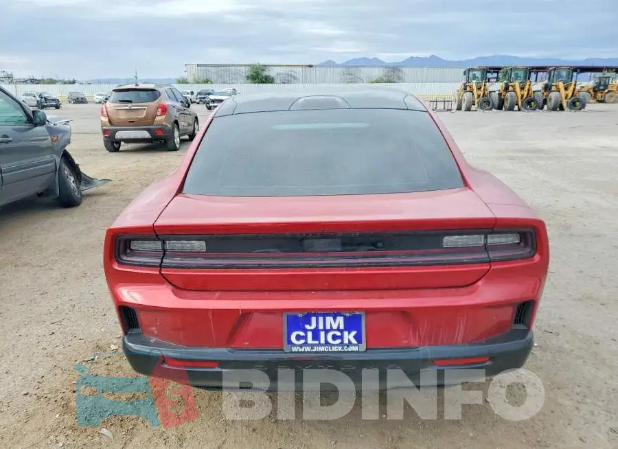 2C3CDBCK8SR543023 Photo# 6