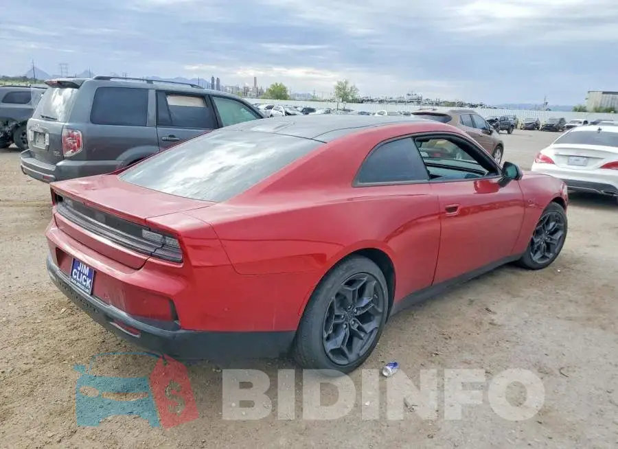 2C3CDBCK8SR543023 Photo# 3