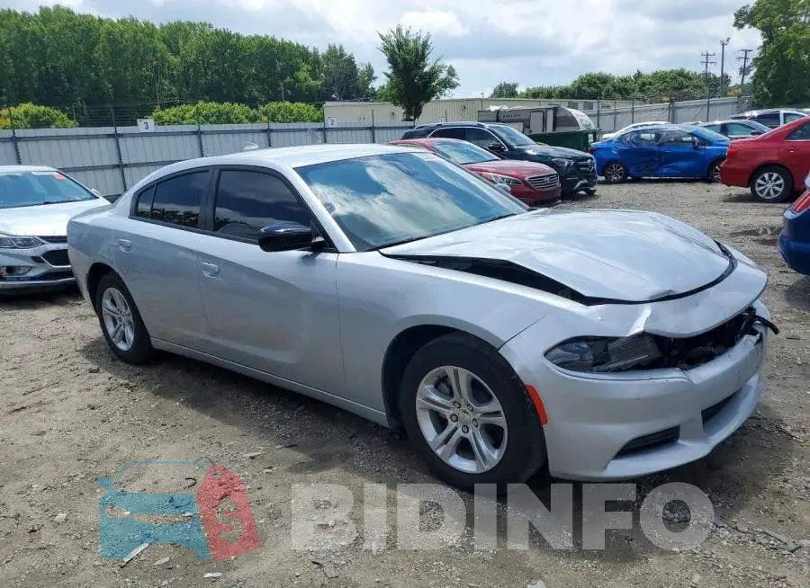 2C3CDXBG2PH690932 Photo# 4