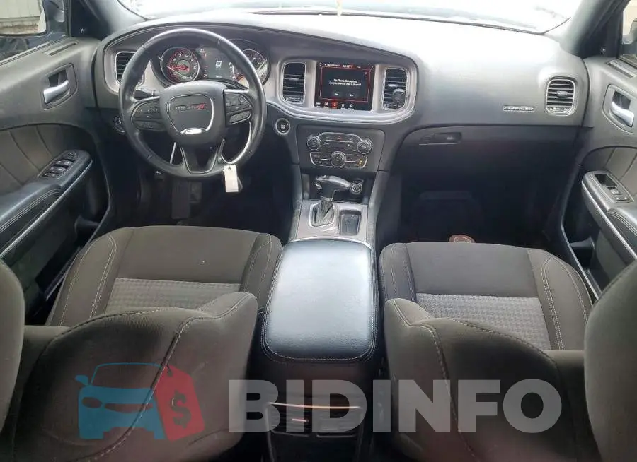 2C3CDXBG2PH690932 Photo# 8