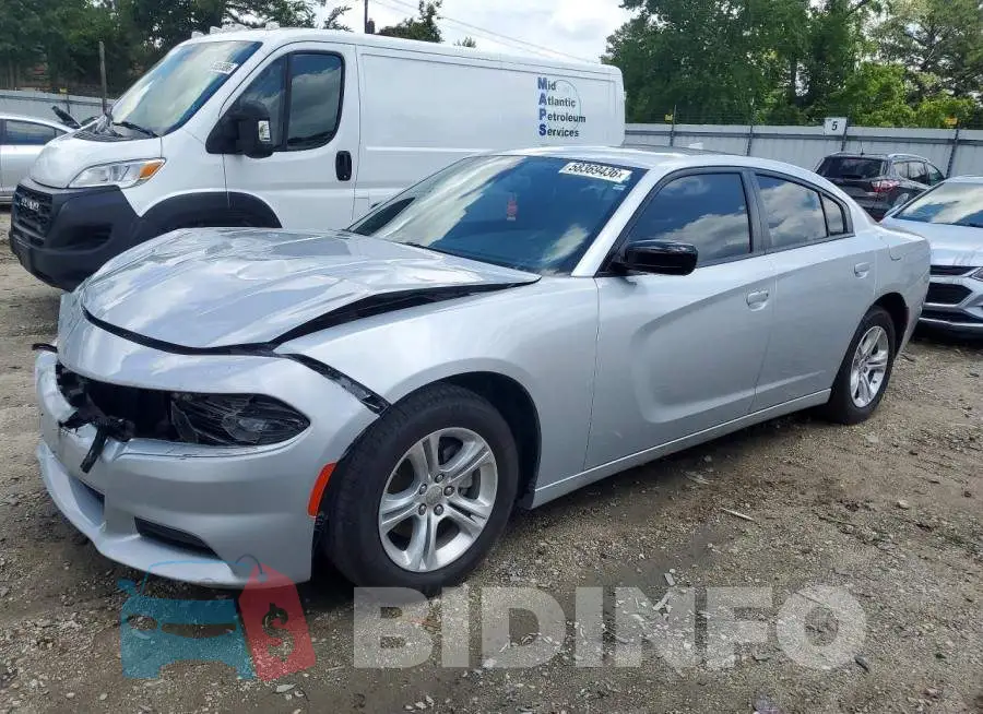 2C3CDXBG2PH690932 Photo# 1