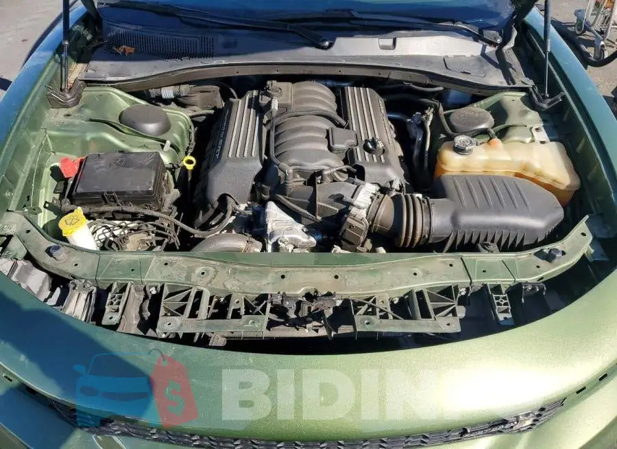 2C3CDXGJ2PH619170 Photo# 11