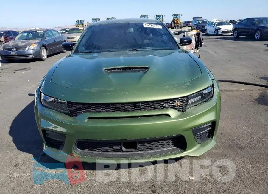 2C3CDXGJ2PH619170 Photo# 5