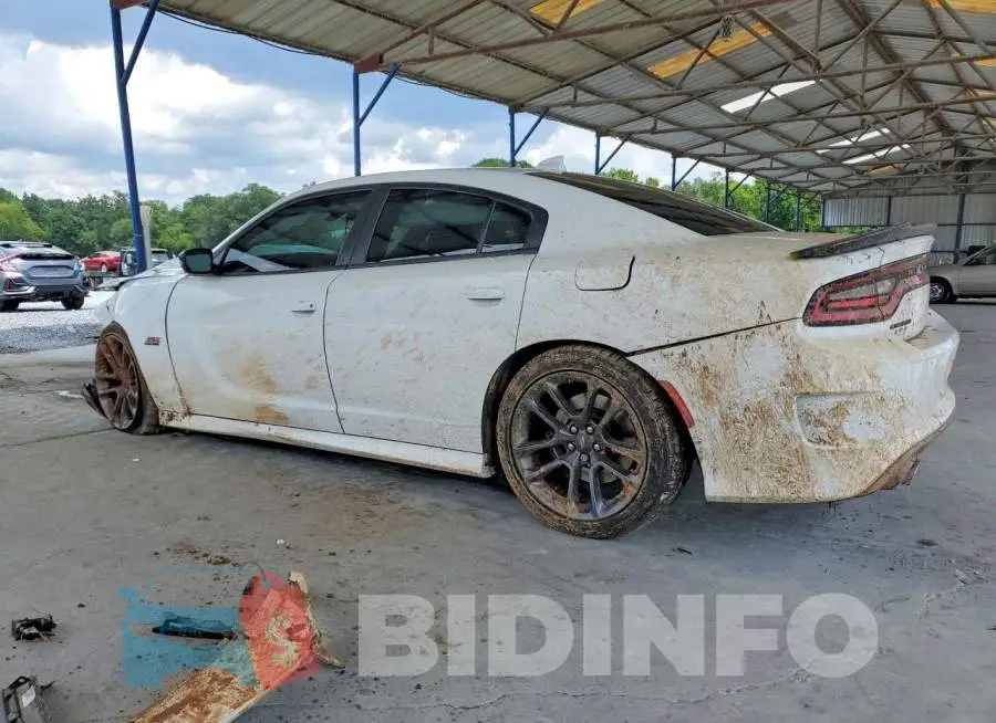 2C3CDXGJ5PH672784 Photo# 2