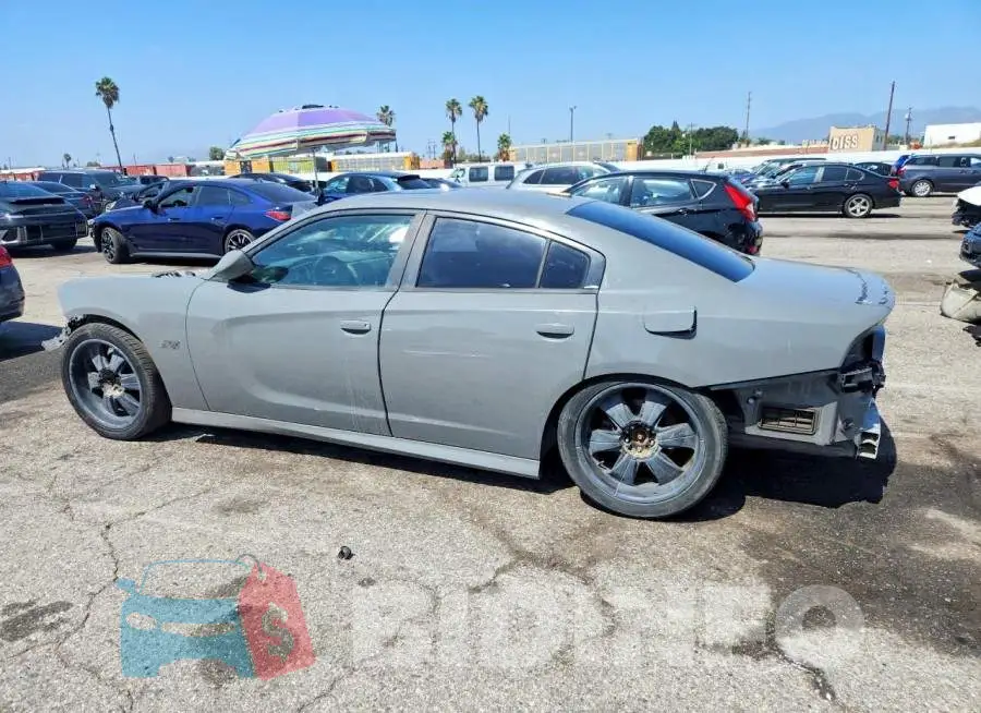 2C3CDXGJ6KH692373 Photo# 2