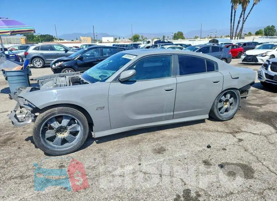 2C3CDXGJ6KH692373 Photo# 1