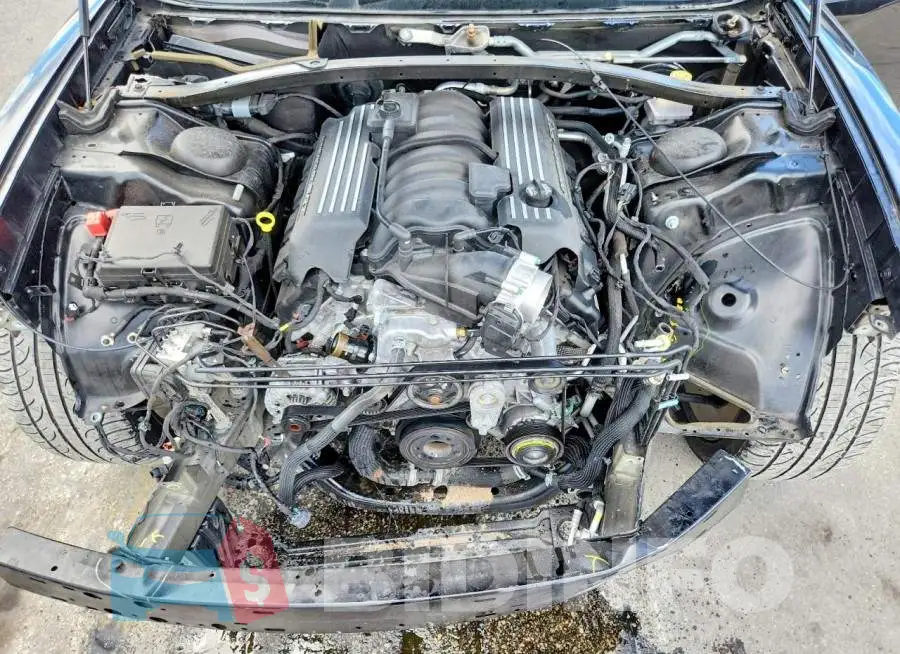 2C3CDXGJ9PH598527 Photo# 11
