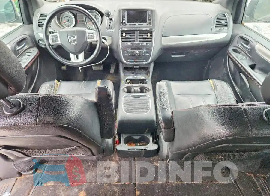 2C4RDGEG1JR145873 Photo# 8