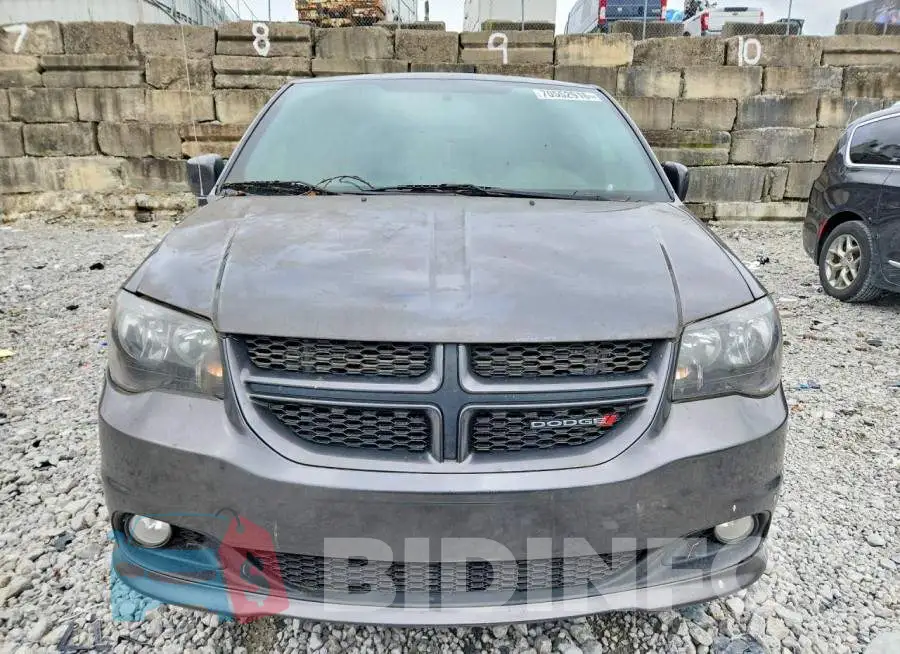 2C4RDGEG1JR145873 Photo# 5