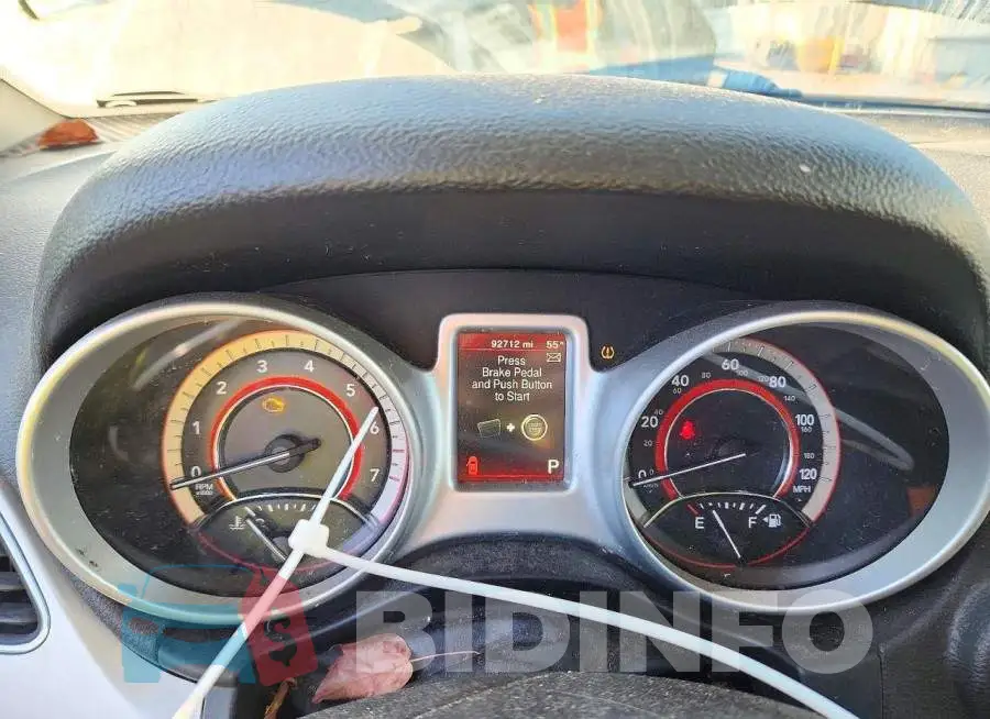 3C4PDCAB5LT273852 Photo# 9