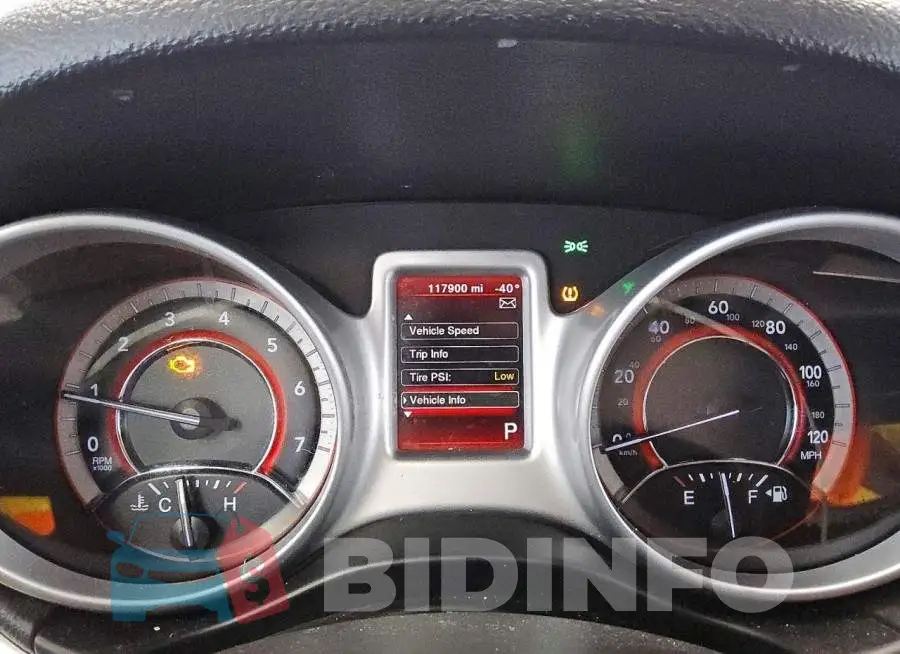 3C4PDCAB7LT237984 Photo# 9