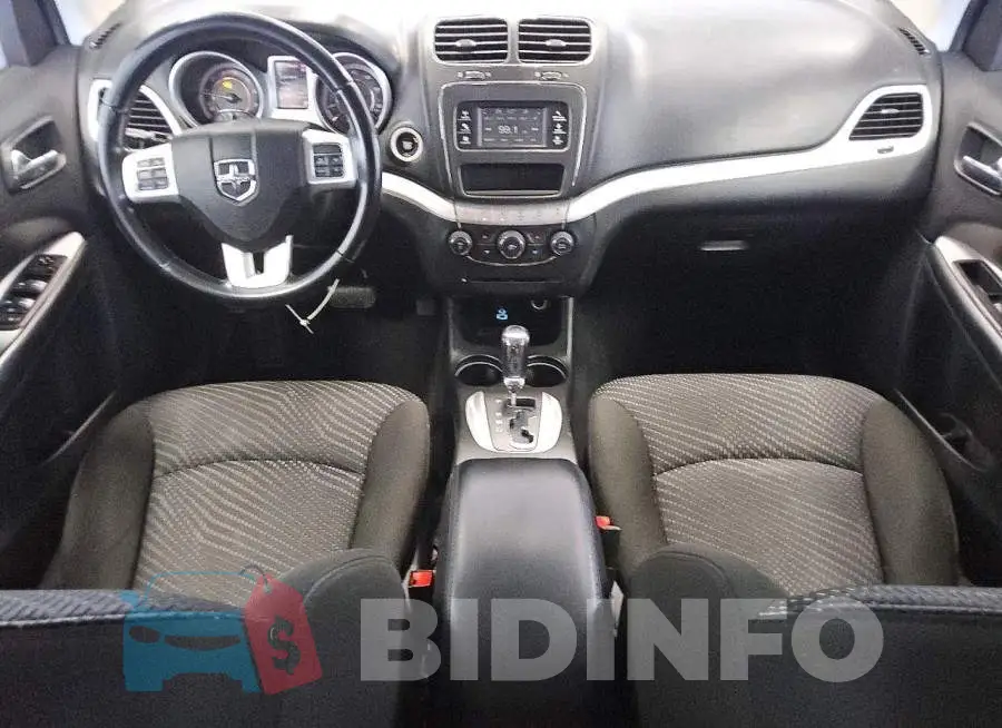 3C4PDCAB7LT237984 Photo# 8