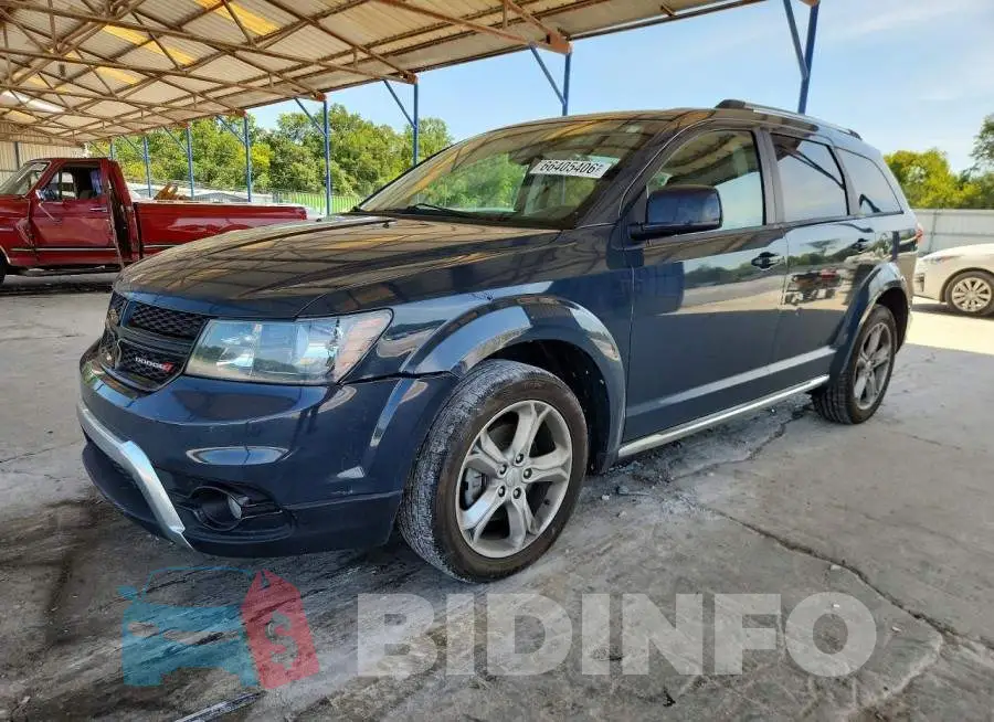 3C4PDCGB0HT701681 Photo# 1
