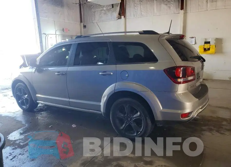 3C4PDCGB4LT266785 Photo# 2