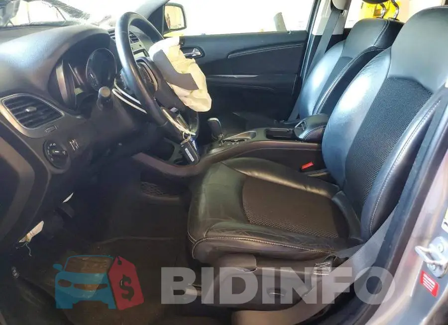 3C4PDCGB4LT266785 Photo# 7