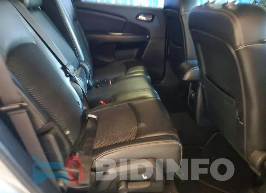 3C4PDCGB4LT266785 Photo# 11