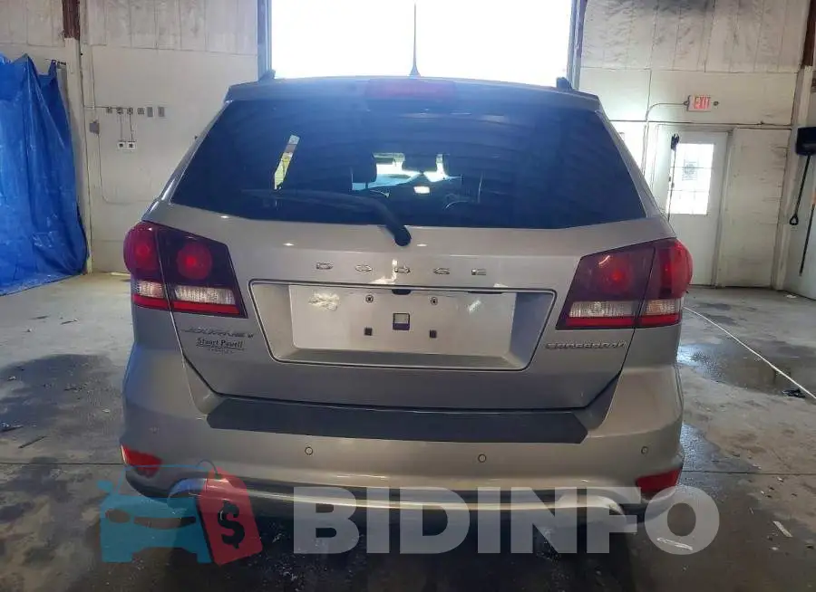 3C4PDCGB4LT266785 Photo# 6