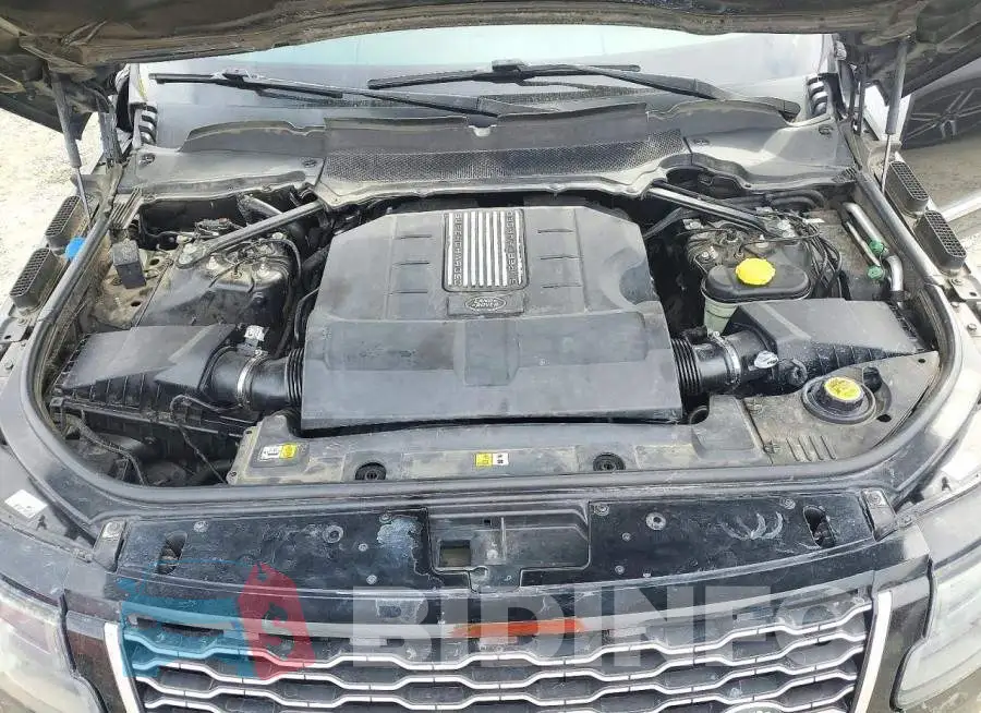 SALGV5RE6KA543841 Photo# 12